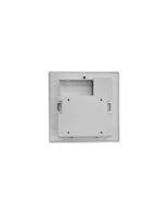 ALF-CP1L WALL MOUNTED CONTROL PANEL FOR ALF-DSP88 & ALF-DSP44 / 1.3” OLED SCREEN WITH PUSH-TO-SELECT KNOB